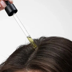 Сыворотка-активатор Alga Spa роста волоса «HAIR growth SERUM activator», 100мл