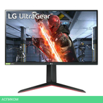 Монитор LG UltraGear 27GN650-B