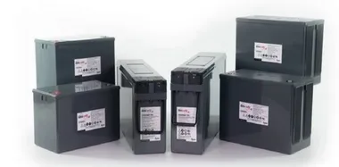 Аккумуляторы EnerSys 12HX560+ - изображение 1 Аккумуляторы EnerSys 12HX560+ - фото 1