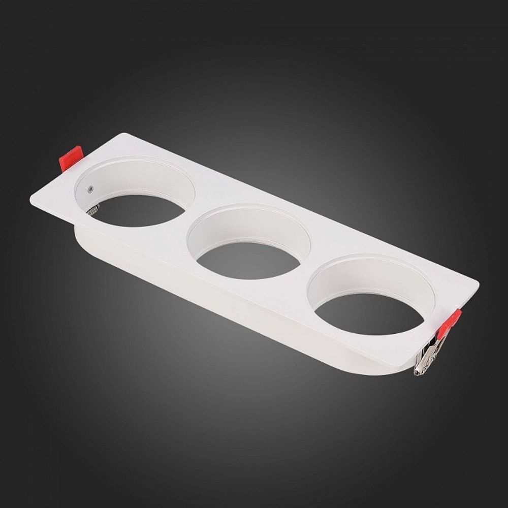 Крепление для встраивания светильника ST-Luce ST052 ST052.508.03