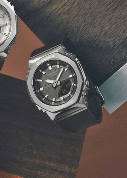 Часы Casio GM-S2110-1A1