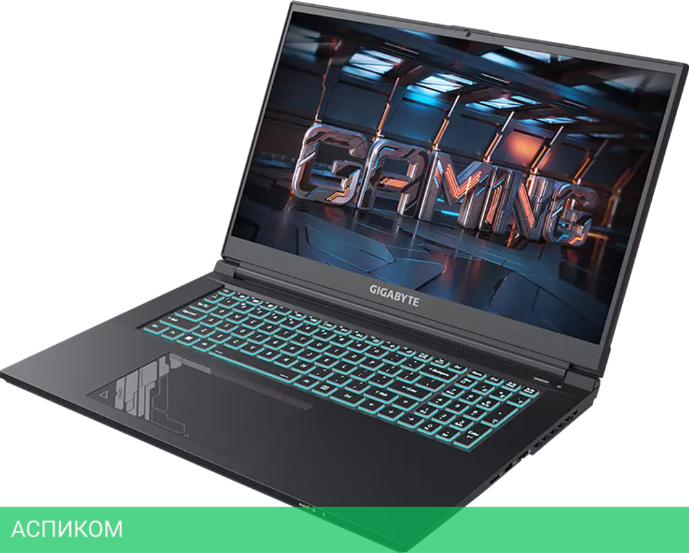 Ноутбук Gigabyte G7 KF-E3KZ213SH