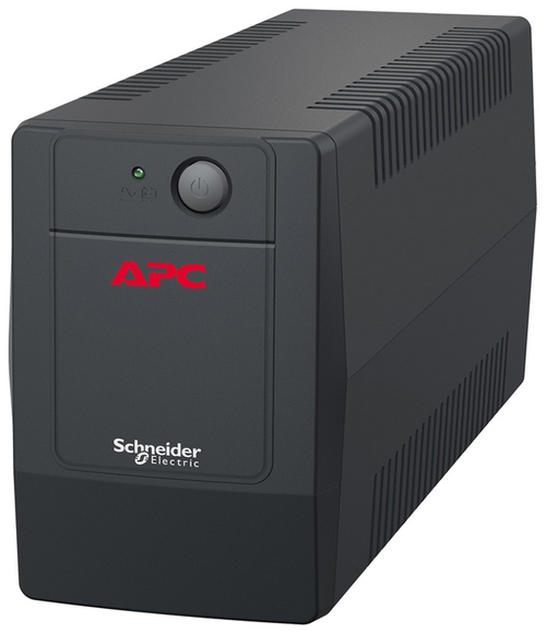 Источник бесперебойного питания APC BVG700I-GR