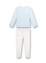 Пижама Sanetta 244799 5470