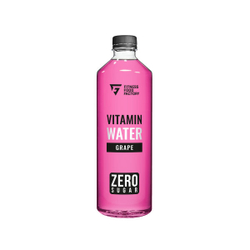 Напиток слабогазированный Vitamin Water (Fitness Food Factory)