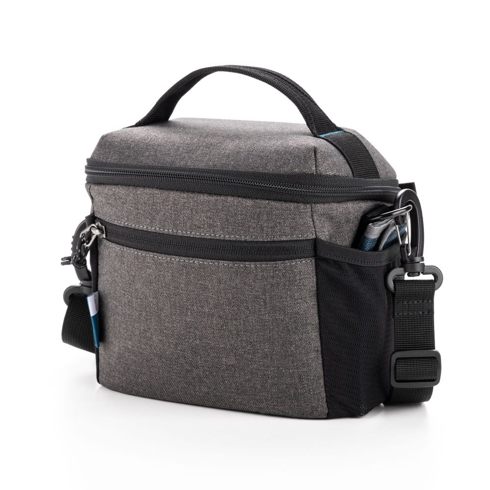 Фотосумка Tenba Skyline v2 Shoulder Bag 7 Gray 637-779