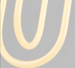 Pendant design lamp  Rudi double by Roll & Hill