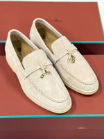 Лоферы Loro Piana