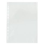 Файл LITE А4 25 мкм вертик. прозр. пиксель