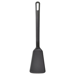 IKEA FULLÄNDAD  (ИКЕА ФУЛЛÄНДАД)  -  Лопатка, серая, 32 см