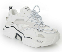 Кроссовки женские SOLO SONG DMG22-1