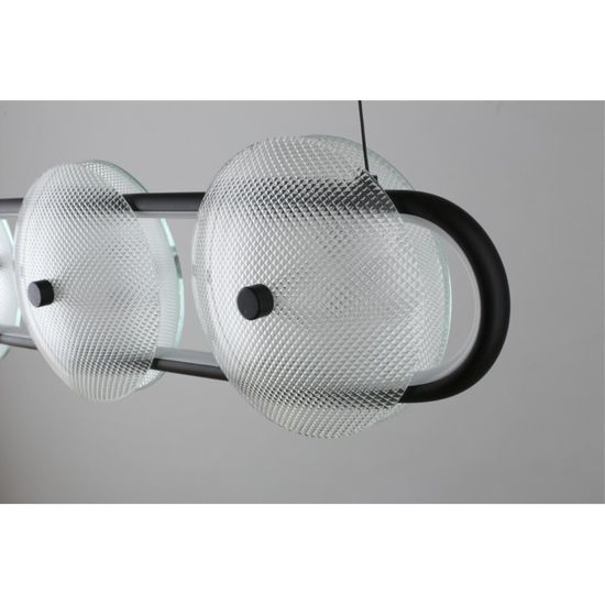 Люстра подвесная OML-52503-04