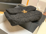 Chanel 19 Large 30 cm
