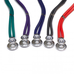 Медицинский стетоскоп Раппопорта