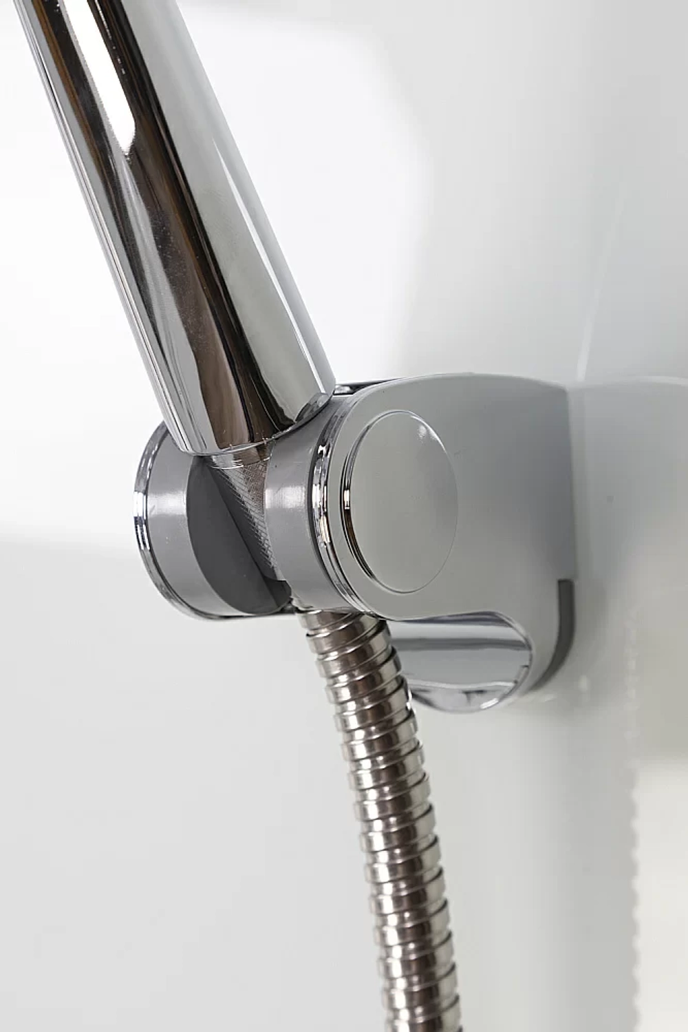 Душевая кабина Niagara Classic NG-2307-14BKG 80х80 с гидромассажем