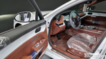 Genesis G90 (RS4) Бензин 3.5 Turbo AWD (04.2024)