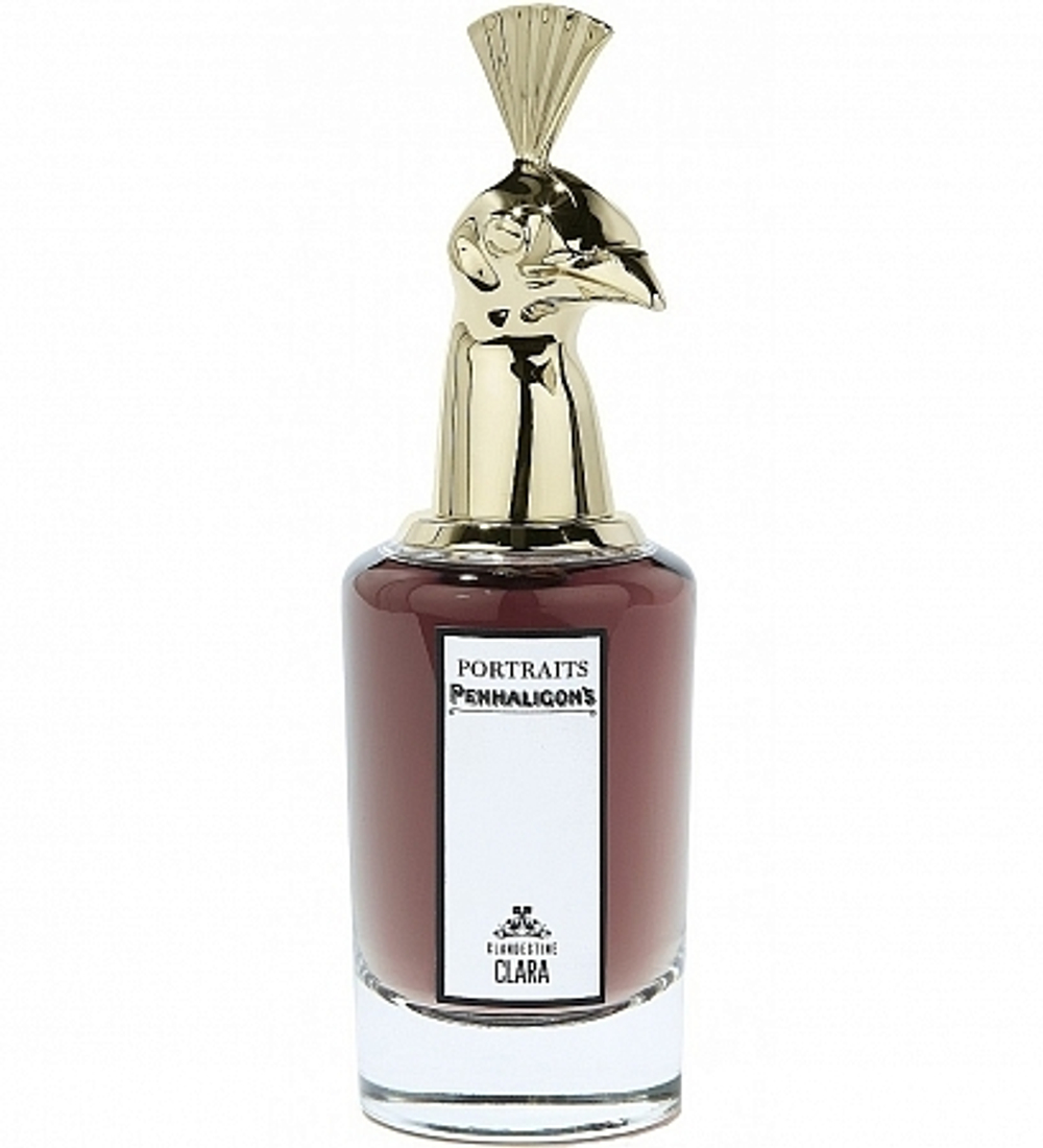 Парфюмерная вода Penhaligon's CLANDESTINE CLARA 75 ml (LUXE)