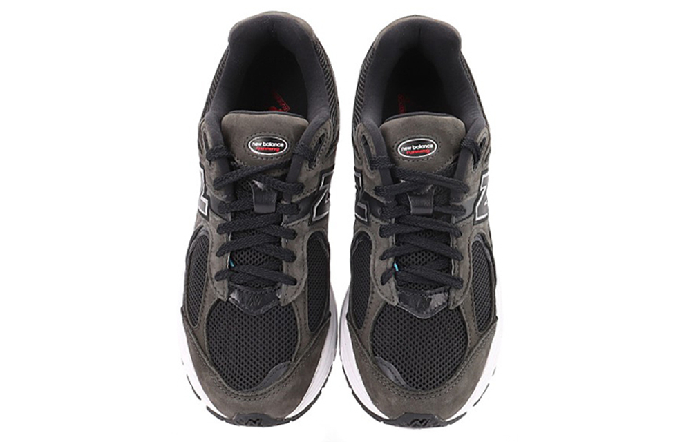 Кроссовки New Balance Nb 2002R D