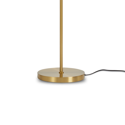 Торшер светодиодный Freya Borbon FR5442FL-L13B