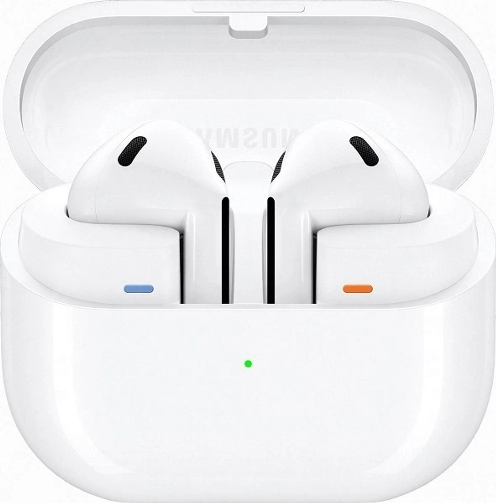 Беспроводные наушники Samsung Galaxy Buds 3, White SM-R530