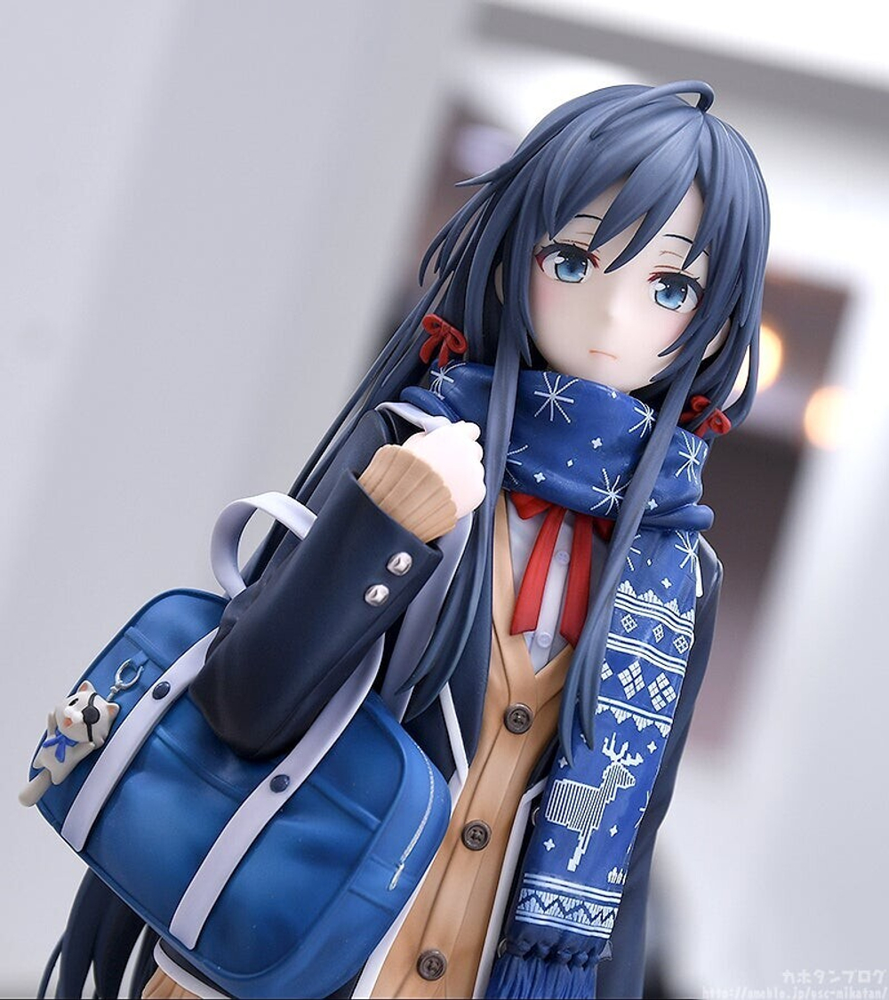 Yukinoshita Yukino