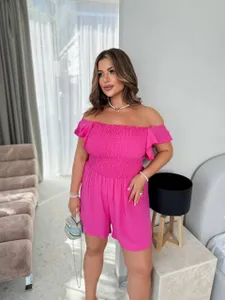 Комбинезон УК-285 Фабрика Моды