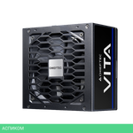 Блок питания Chieftec ATX 750W Vita (BPX-750-S)