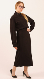 КОСТЮМ P2. PROF