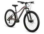 Женский велосипед Aspect Alma Pro 27 (2025)