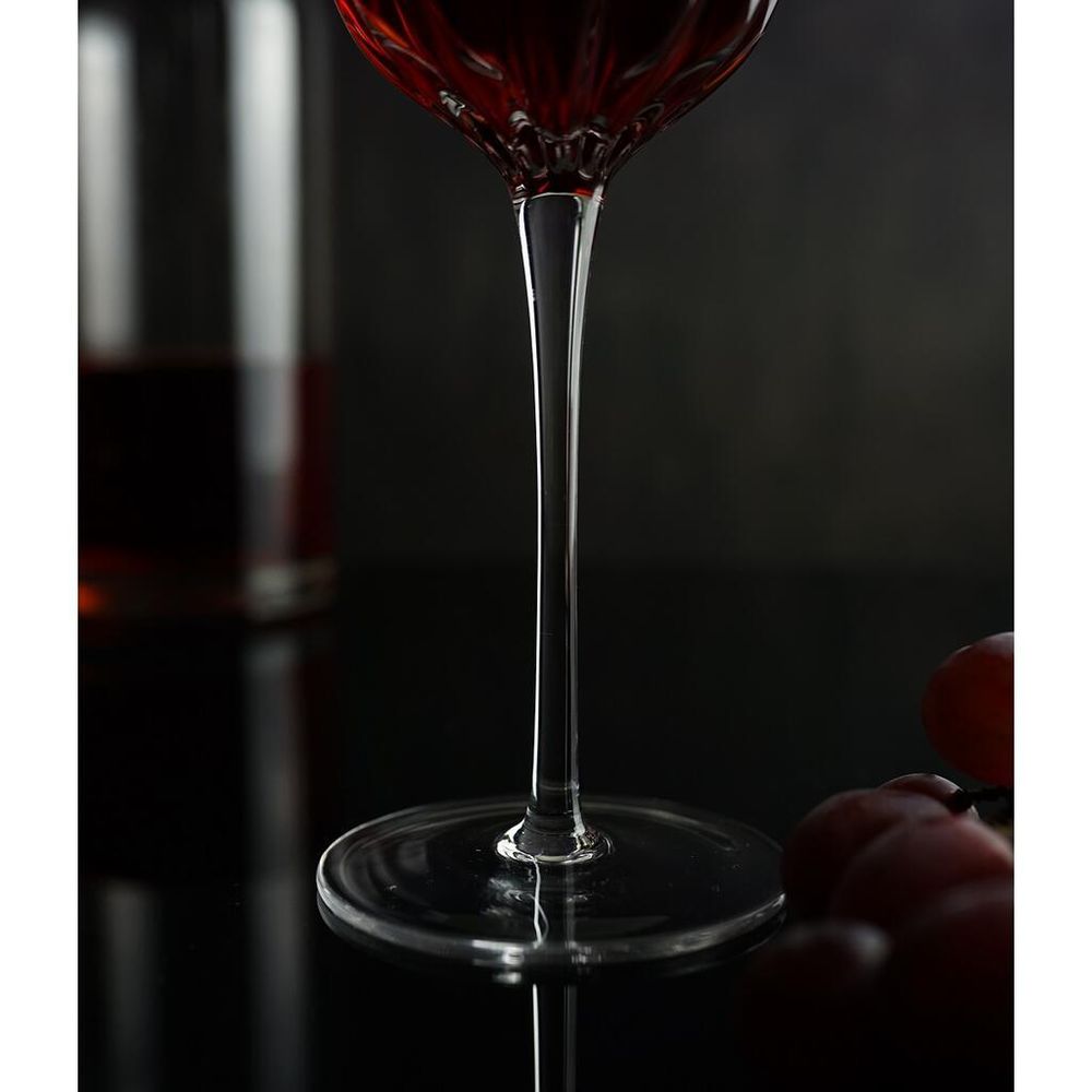 Бокал для вина 400 мл "Performance" d 7,8 см h22,5 см P.L. - BarWare [6]