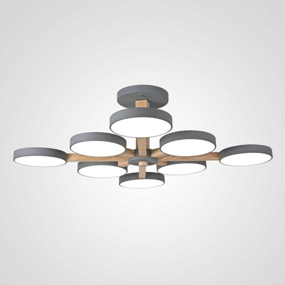 Потолочный светильник Imperium Loft TURNA-B01 228857-26