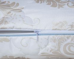 Подушка Pandora "Лебяжий Пух" 70х70, тик