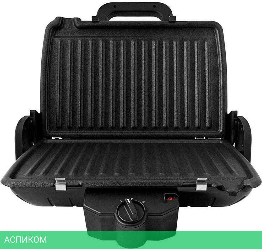 Электрогриль Vitek VT-2632 BK