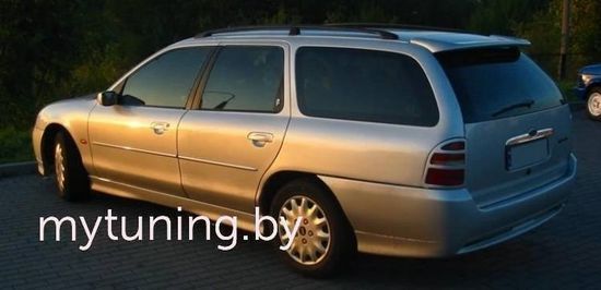 Спойлер для Ford Mondeo MK1/2 kombi