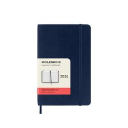 Ежедневник Moleskine (DSB2012DC2)