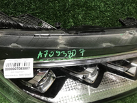 Битая Фара правая Jetour X90 PLUS (2021-н.в.) LED