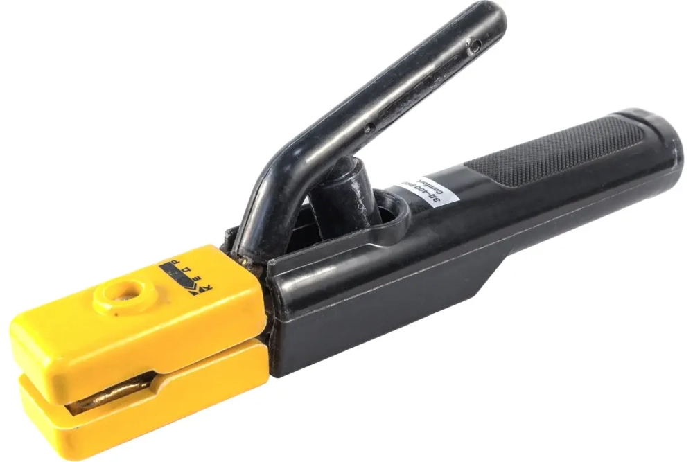Электрододержатель КЕДР ЭД-400 PRO Comfort
