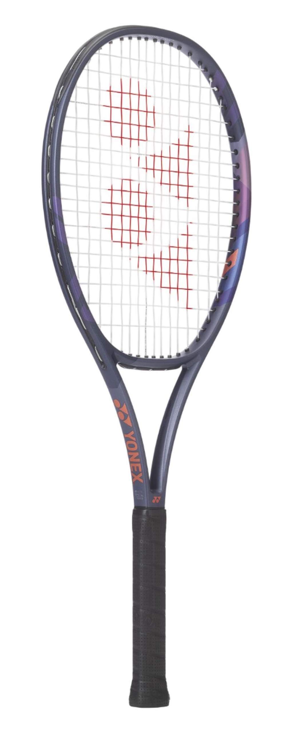 Теннисная ракетка Yonex Percept 100 (300g) + струны
