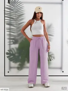 Брюки HT-9326 Фабрика Моды