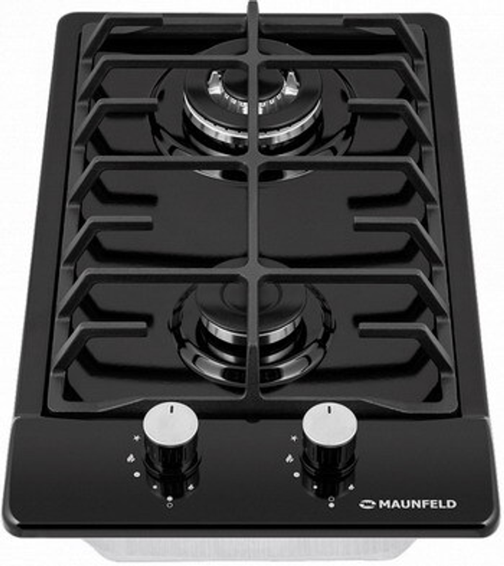 Газовая варочная панель Maunfeld EGHE.32.63CB/G