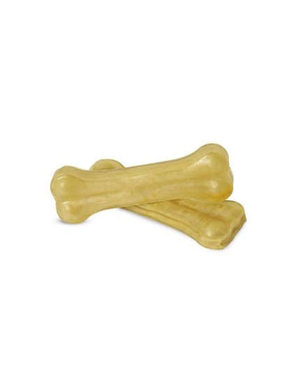 Triol Косточки жевательные DENTAL, 16см, 160-170г (уп.2шт.)