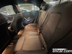 Mercedes-Benz A-Class W177 A220 Sedan (02.2021)