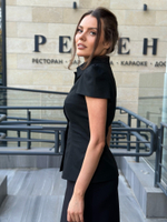 КОМПЛЕКТ MISS LEE ЖАКЕТ И ЮБКА