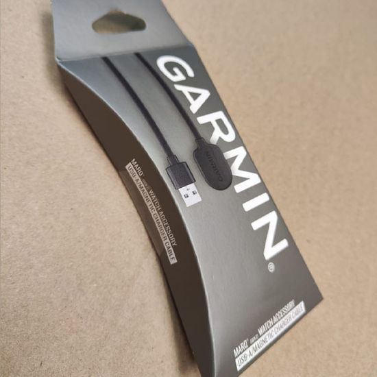 Garmin MARQ Gen 2 магнитный USB-A кабель питания (010-13225-13)