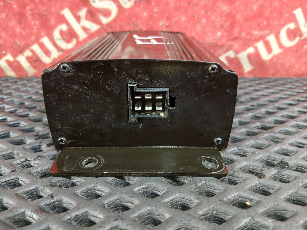 Преобразователь напряжения 2023г