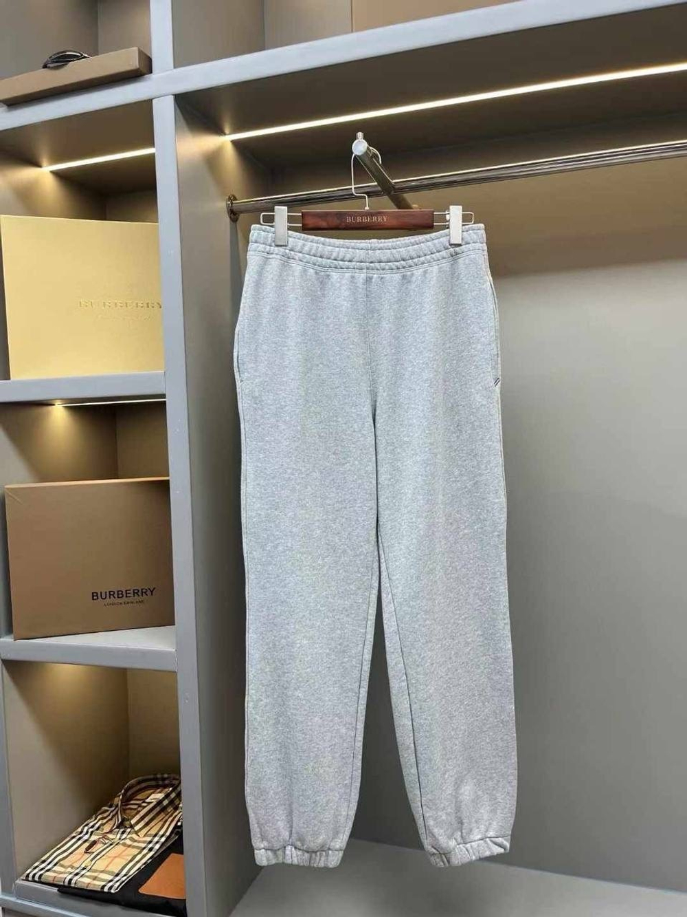 Спортивный костюм Burberry