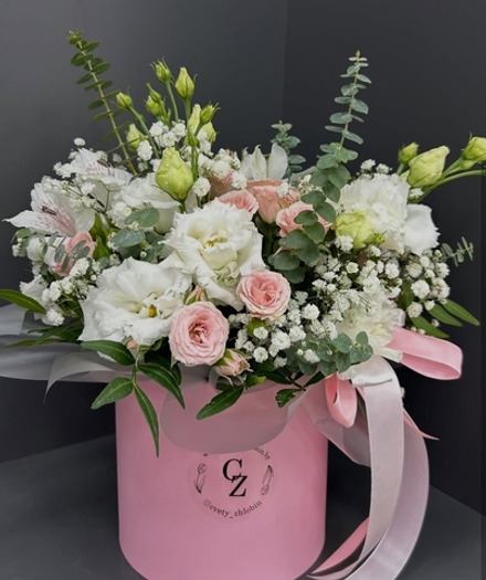 Композиция на 19.12