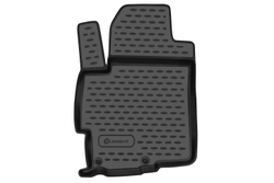 Коврики в салон для MITSUBISHI Lancer X 03 NLC.35.13.210.FL