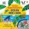 The Very Hungry Caterpillar&#39;s Ocean Hide &amp; Seek