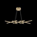 Подвесной светильник Maytoni MOD244PL-L50BSK